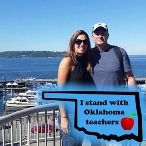 Meet your Posher, Terry